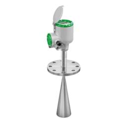 Toon details voor Schneider Electric radar niveaumeter voor corrosieve vloeistoffen serie LR74 Afbeelding van Schneider Electric radar niveaumeter voor corrosieve vloeistoffen serie LR74